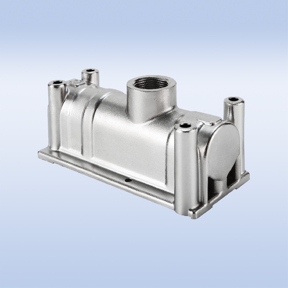泵部件-隔膜泵氣室-B41A6238
